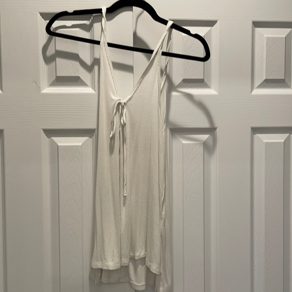 Women’s free people tank top